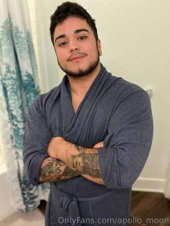 apollo_moon Nude Leaks Photo 29