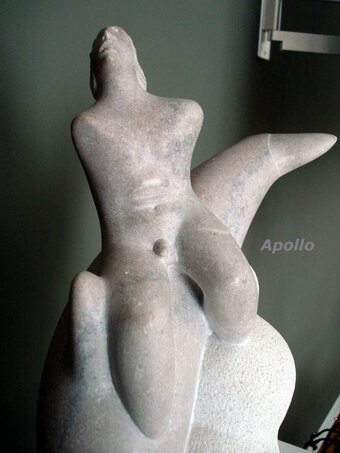 Apollo Stone