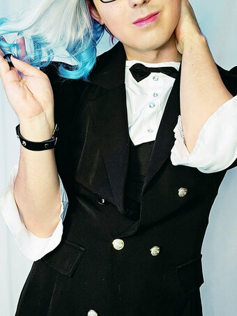 appetizingasstrid Nude Leaks Photo 16