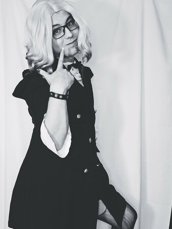 appetizingasstrid Nude Leaks Photo 18