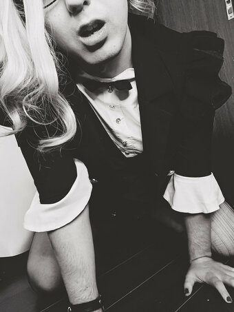 appetizingasstrid Nude Leaks Photo 20