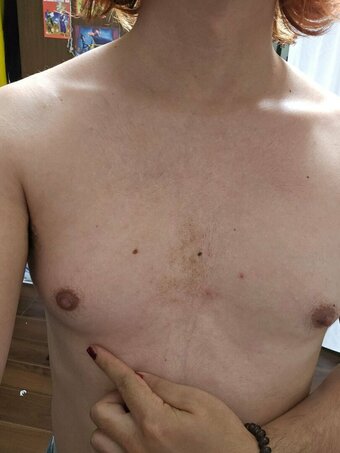 appetizingasstrid Nude Leaks Photo 22