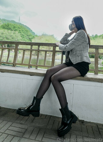 applecptv Nude Leaks Photo 4