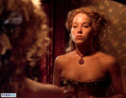 Applegate Nude Leaks Photo 23