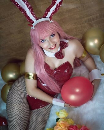 Applenay / SpicyApple / SpicyAppleN / applenay_ Nude Leaks OnlyFans Photo 1