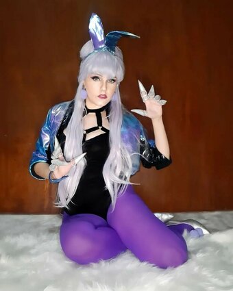 Applenay / SpicyApple / SpicyAppleN / applenay_ Nude Leaks OnlyFans Photo 2