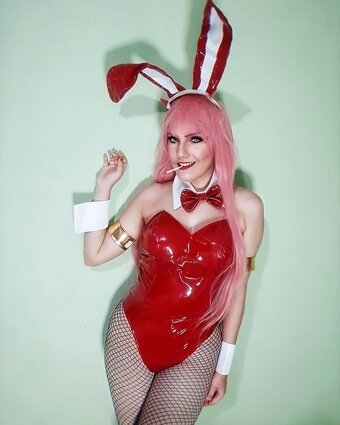 Applenay / SpicyApple / SpicyAppleN / applenay_ Nude Leaks OnlyFans Photo 3