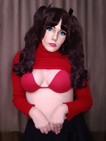 Applenay / SpicyApple / SpicyAppleN / applenay_ Nude Leaks OnlyFans Photo 9