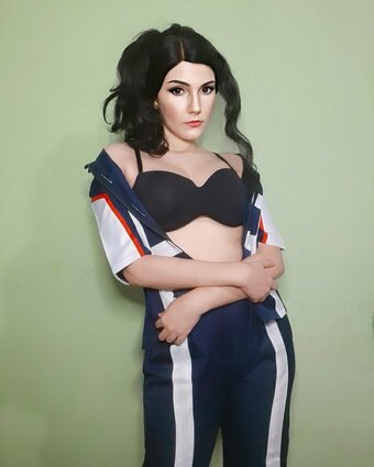 Applenay / SpicyApple / SpicyAppleN / applenay_ Nude Leaks OnlyFans Photo 10