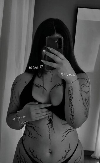 Appodt Nude Leaks Photo 1