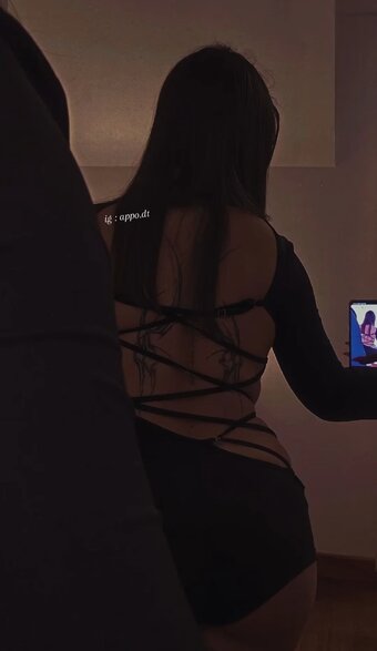 Appodt Nude Leaks Photo 5