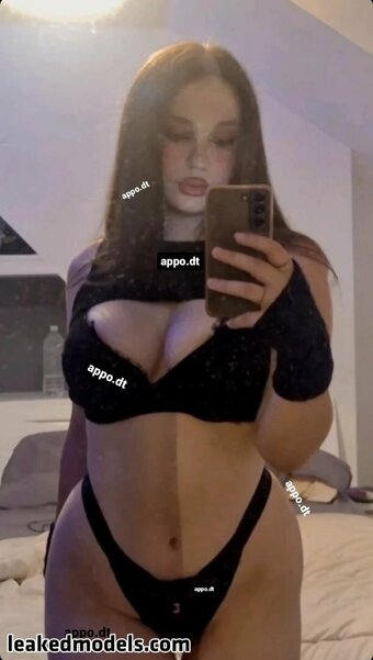 Appodt Nude Leaks Photo 9