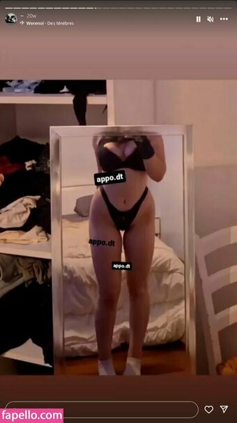 Appodt Nude Leaks Photo 11