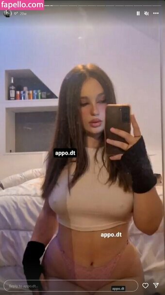 Appodt Nude Leaks Photo 20