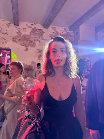 Appolix / trashblin Nude Leaks Photo 10