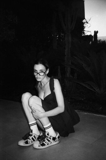 Appolix / trashblin Nude Leaks Photo 11