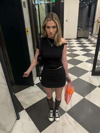 Appolix / trashblin Nude Leaks Photo 13