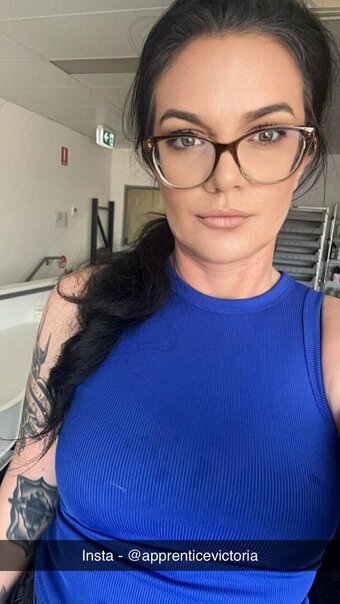 Apprentice Victoria / apprenticevictoria Nude Leaks OnlyFans Photo 2