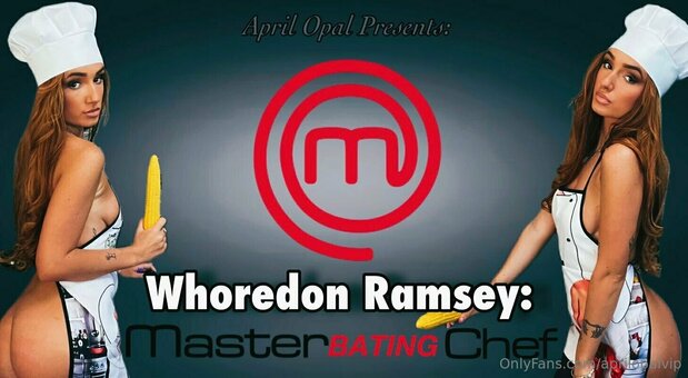 aprilopalvip Nude Leaks Photo 3