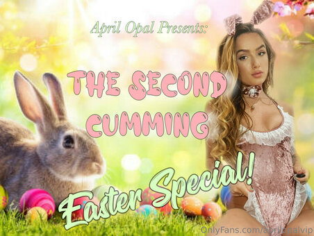 aprilopalvip Nude Leaks Photo 13