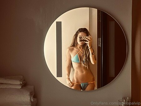 aprilopalvip Nude Leaks Photo 21