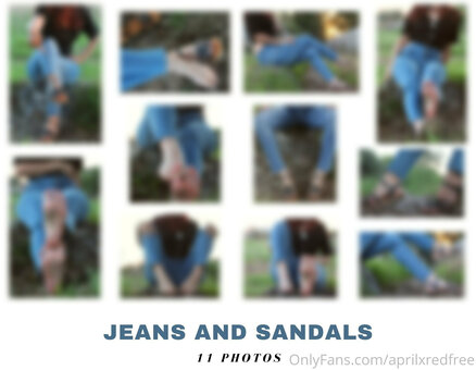 aprilxredfree Nude Leaks Photo 11