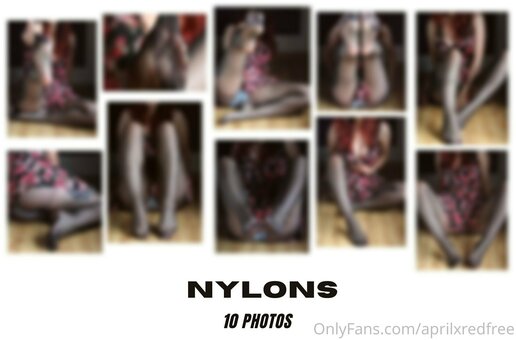 aprilxredfree Nude Leaks Photo 16