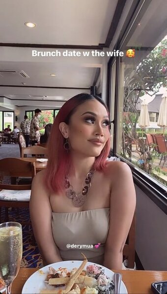 Aqueryan / Mommymilfiger Nude Leaks OnlyFans Photo 1