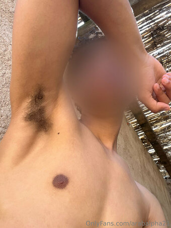 arabalpha21 Nude Leaks Photo 11