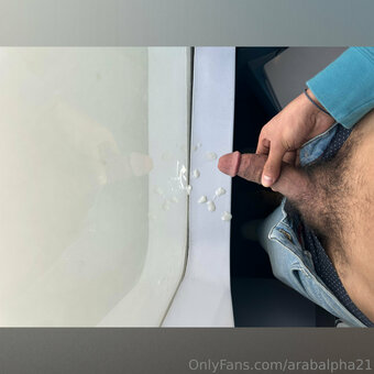 arabalpha21 Nude Leaks Photo 19