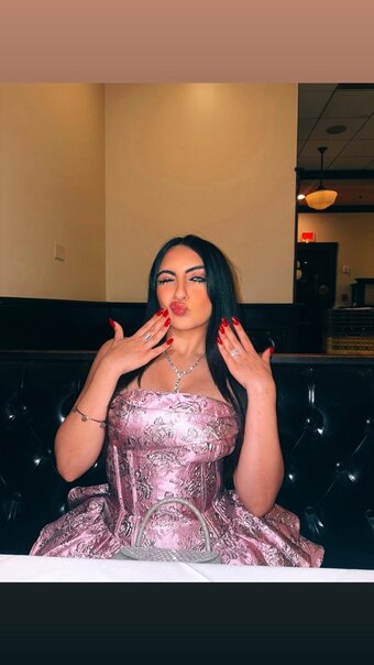 arabbdoll Nude Leaks Photo 10