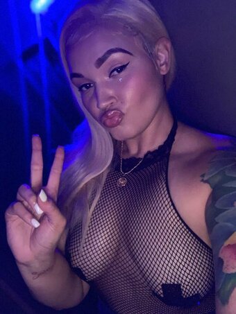 Arabella S Ruby / arabellasruby Nude Leaks OnlyFans Photo 1