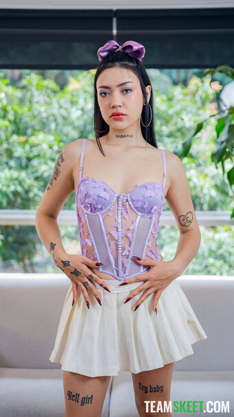 Aradia Hell Nude Leaks Photo 1