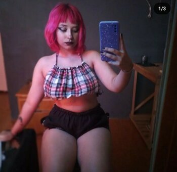 Aramiillf Nude Leaks Photo 2