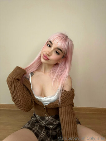 arapoppy Nude Leaks Photo 23