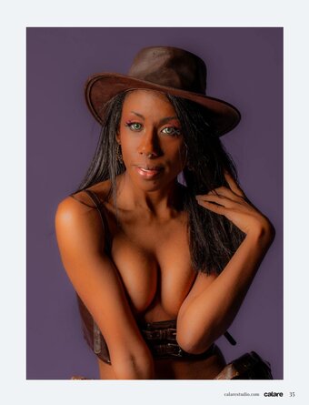 Arcane Aron / ArcaneAron / Aronet Model Mayhem model / alluraarcana / https: Nude Leaks Photo 2