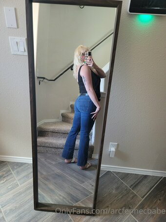 arcfennecbabe Nude Leaks Photo 1