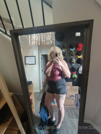 arcfennecbabe Nude Leaks Photo 24