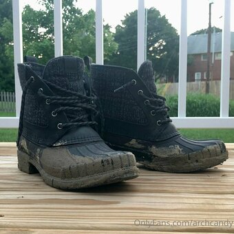 archcandy Nude Leaks Photo 16