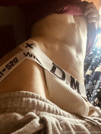 archoneclipse Nude Leaks Photo 8