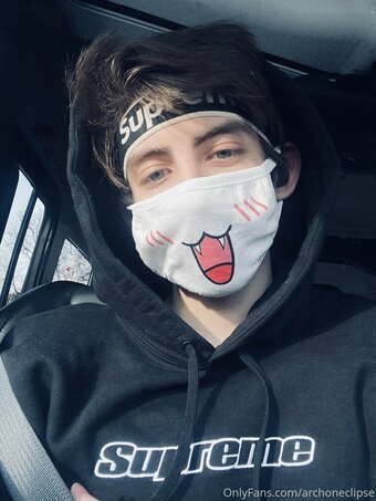 archoneclipse Nude Leaks Photo 21