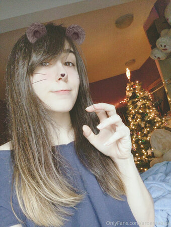 ardentabsol Nude Leaks Photo 1