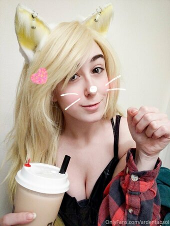 ardentabsol Nude Leaks Photo 3