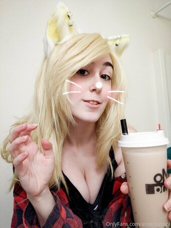 ardentabsol Nude Leaks Photo 4