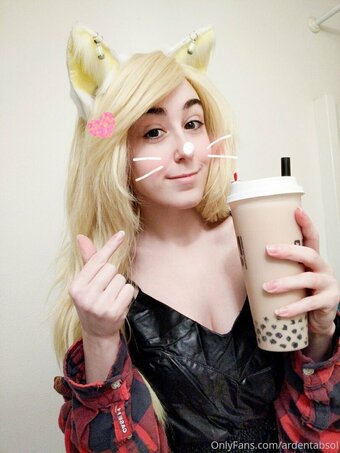 ardentabsol Nude Leaks Photo 6
