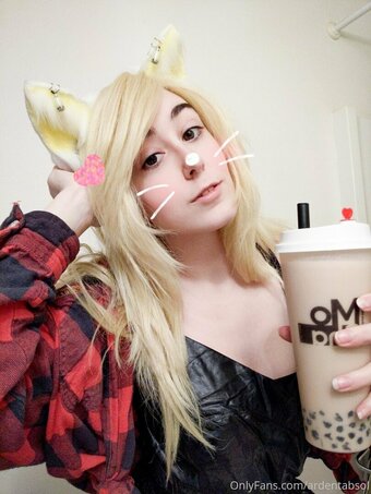 ardentabsol Nude Leaks Photo 8