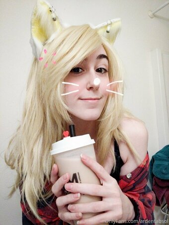 ardentabsol Nude Leaks Photo 9