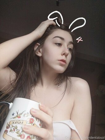ardentabsol Nude Leaks Photo 11