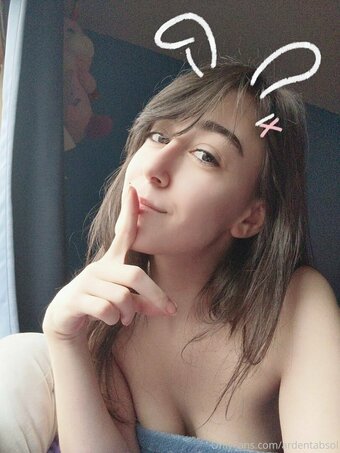 ardentabsol Nude Leaks Photo 14