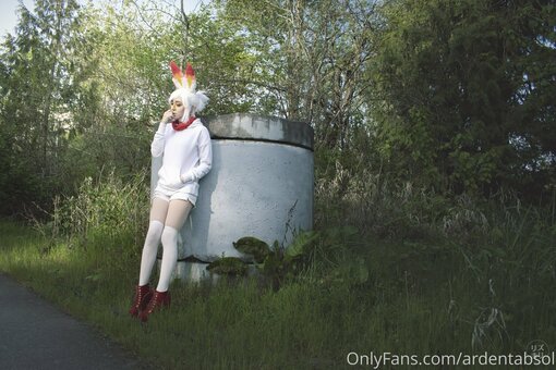 ardentabsol Nude Leaks Photo 16